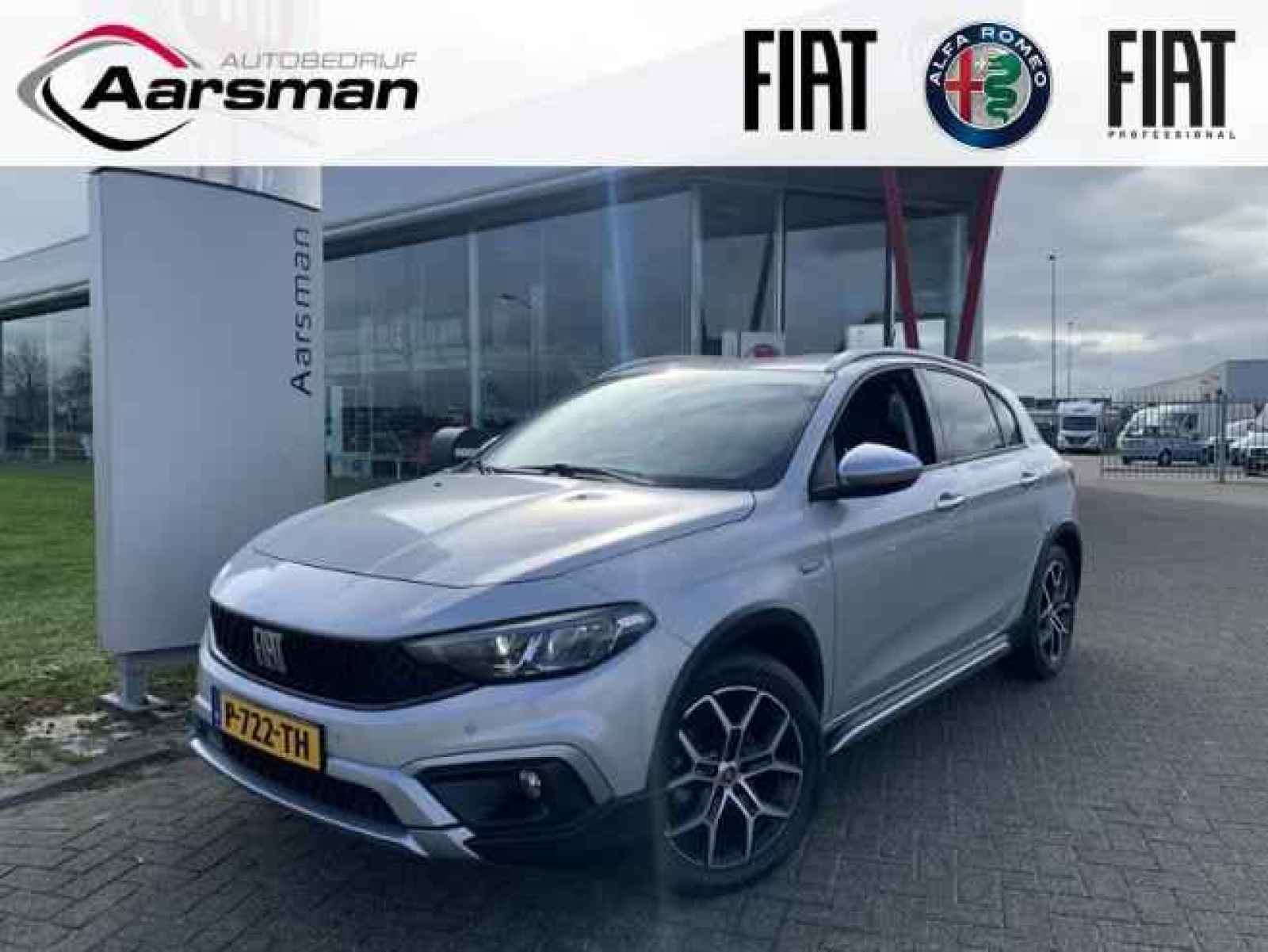 Fiat Tipo Cross 1.0
