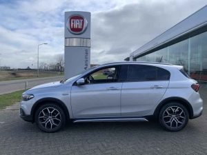 Fiat Tipo Cross 1.0, foto 2
