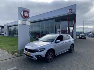 Fiat Tipo Cross 1.0, foto 3