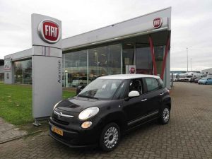 Fiat 500L 1.4-T-Jet Easy, foto 2