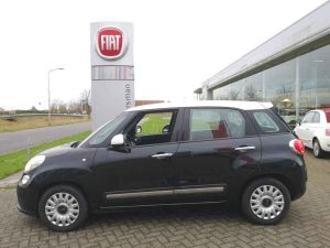 Fiat 500L 1.4-T-Jet Easy, foto 3