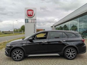 Fiat Tipo Cross Stationwagon 1.0, foto 2