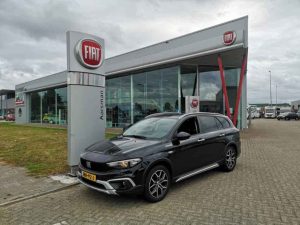 Fiat Tipo Cross Stationwagon 1.0, foto 3
