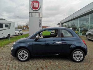 Fiat 500 1.0 Hybrid Lounge, foto 2