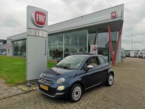 Fiat 500 1.0 Hybrid Lounge, foto 3