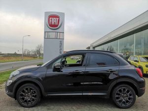 Fiat 500X 1.4 Turbo MultiAir S-Design Cross, foto 2