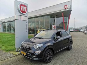 Fiat 500X 1.4 Turbo MultiAir S-Design Cross, foto 3