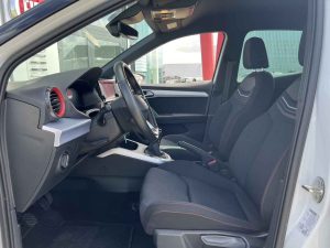 SEAT Arona 1.0 TSI FR, foto 2