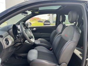 Fiat 500 1.0 Hybrid Sport, foto 2
