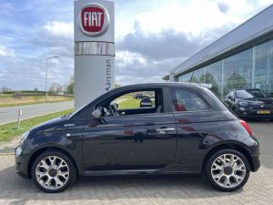 Fiat 500 1.0 Hybrid Sport, foto 3