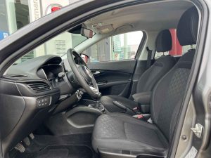 Fiat Tipo Cross 1.0 City Cross, foto 2