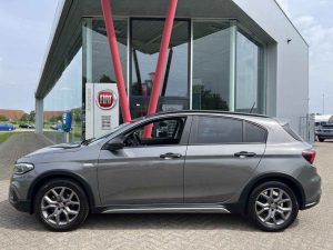Fiat Tipo Cross 1.0 City Cross, foto 3