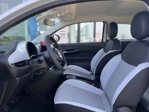 Fiat 500 1.0 Hybrid Torino Launch Edition, foto 2