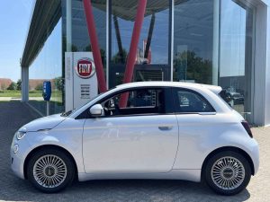 Fiat 500 1.0 Hybrid Torino Launch Edition, foto 3