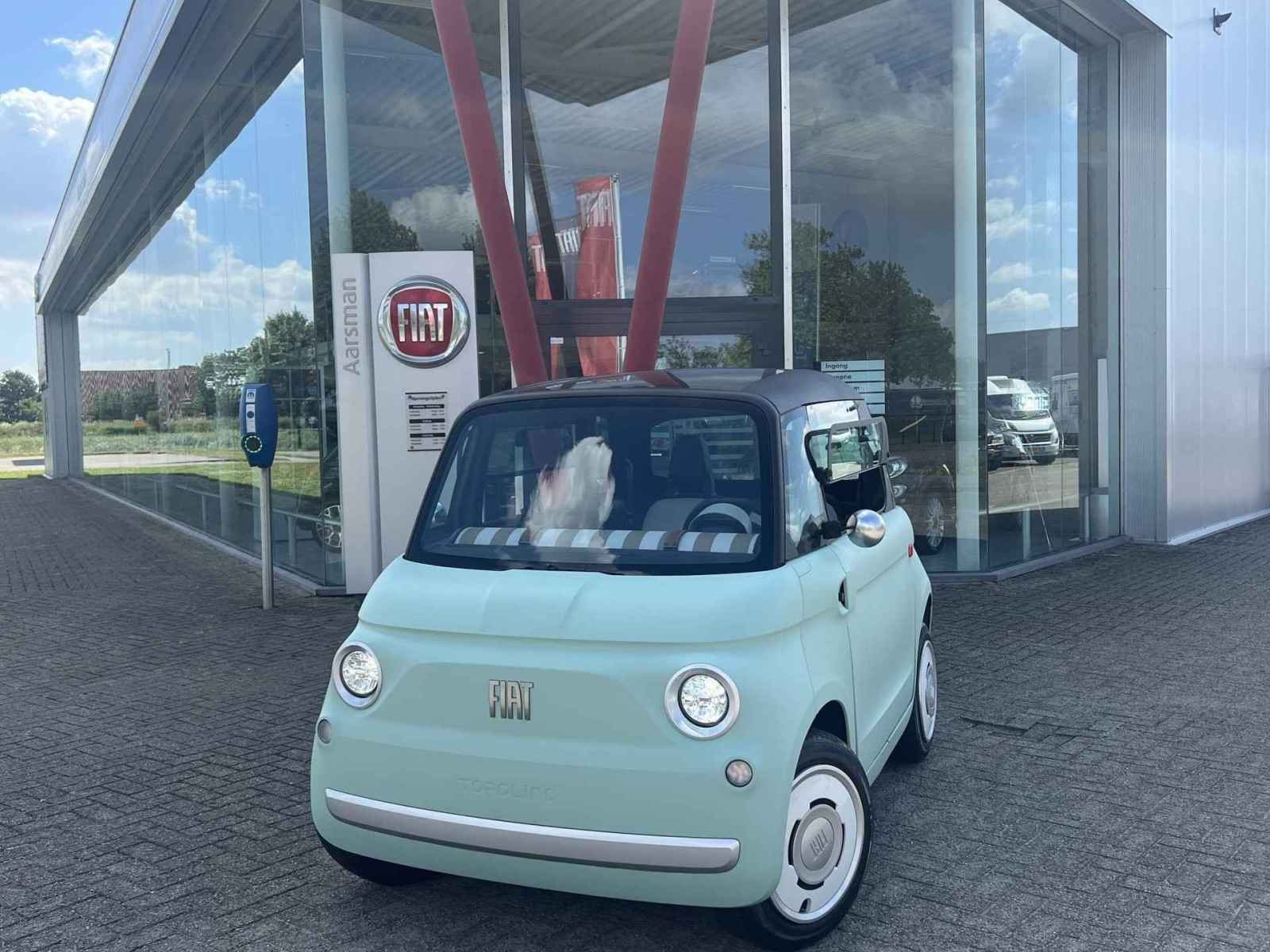 Fiat Topolino
