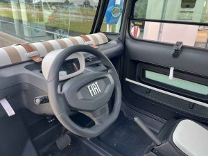 Fiat Topolino, foto 2