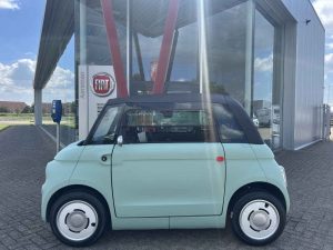 Fiat Topolino, foto 3