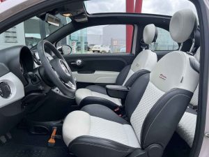 Fiat 500C 1.0 Hybrid Star, foto 2