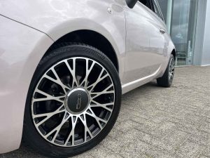 Fiat 500C 1.0 Hybrid Star, foto 3