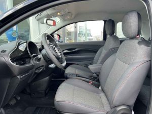 Fiat 500E Icon 42 kWh, foto 2