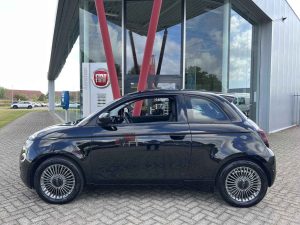 Fiat 500E Icon 42 kWh, foto 3