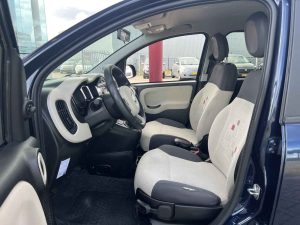 Fiat Panda 0.9 TwinAir Lounge, foto 2