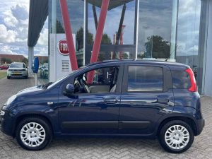 Fiat Panda 0.9 TwinAir Lounge, foto 3