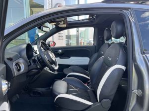 Fiat 500 0.9 TwinAir Turbo Sport, foto 2