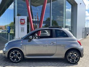Fiat 500 0.9 TwinAir Turbo Sport, foto 3