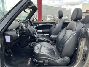MINI Cooper 1.6 Cooper Chili, foto 2