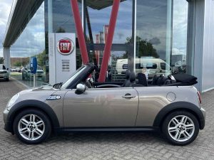 MINI Cooper 1.6 Cooper Chili, foto 3