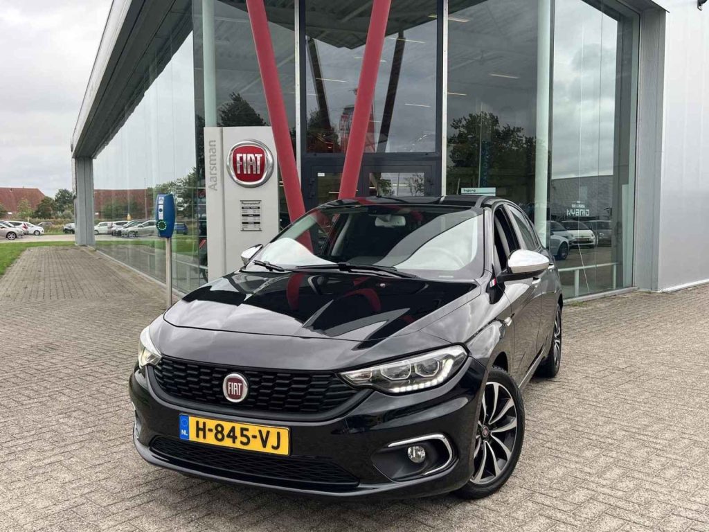 Fiat Tipo 1.4 Mirror