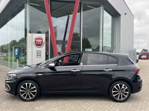 Fiat Tipo 1.4 Mirror, foto 3