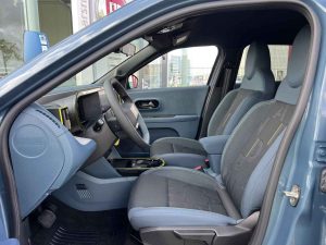 Fiat Grande Panda 1.2 Hybrid ICON, foto 2