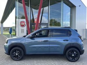 Fiat Grande Panda 1.2 Hybrid ICON, foto 3