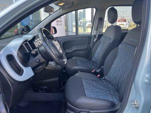 Fiat Panda 1.0 Hybrid Launch Edition, foto 2