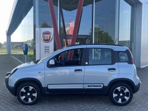 Fiat Panda 1.0 Hybrid Launch Edition, foto 3