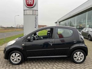 Citroën C1 1.0-12V Ambiance, foto 3